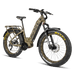 Rambo E-Bike Rambo Rebel 2.0 -  Financing Available