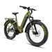 Rambo E-Bike Rambo Rebel 2.0 -  Financing Available