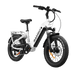 Rambo E-Bike White Rambo Rooster 3.0 - Financing Available!