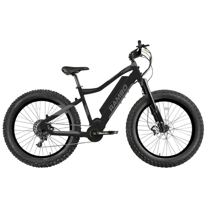 Xtreme fat tire hunting electric deals bikes