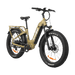 Rambo Electric Bikes Multicam Rambo THE SAVAGE 2.0 - 750-1000w hub motor, powered by Bafang - $1,999.99 – $2,299.99 - Financing Available