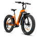 Rambo Electric Bikes RAMBO PURSUIT 2.0 STEP-THRU