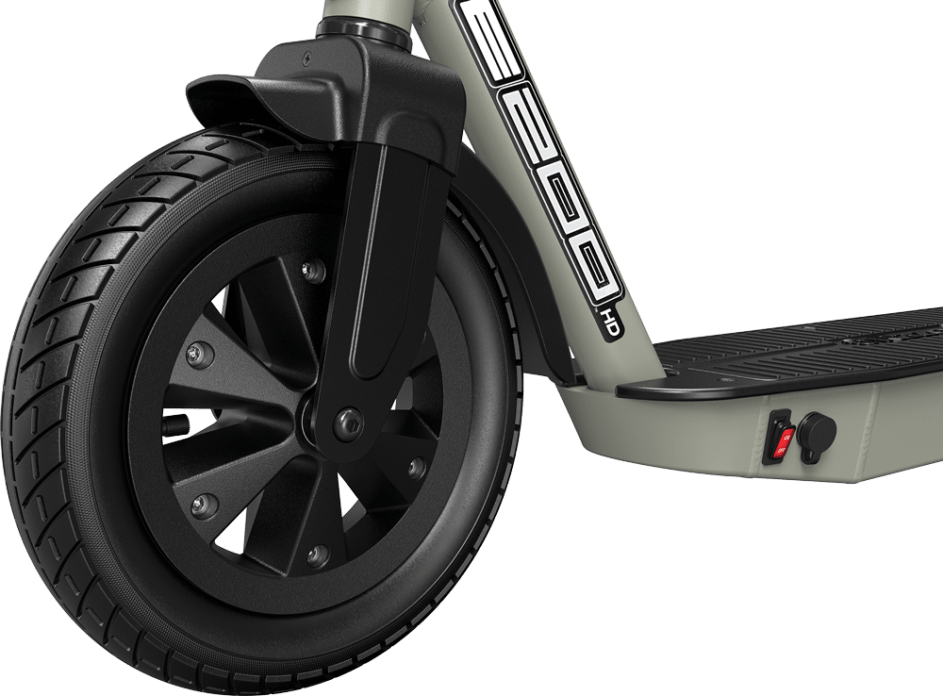 RAZOR E200 HD Electric Scooter designed for teens Urban Bikes
