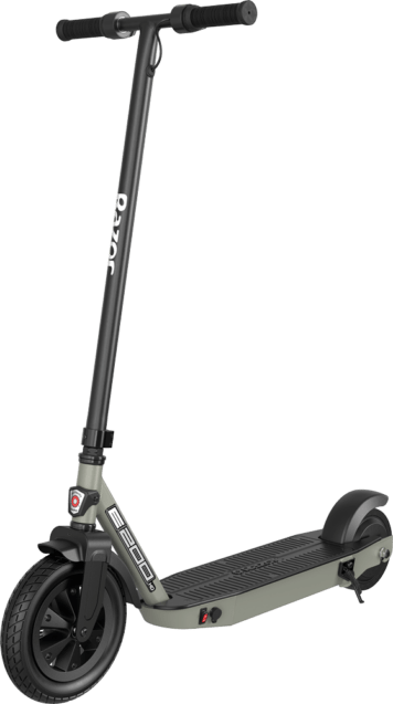 Razor e200 online electric scooter