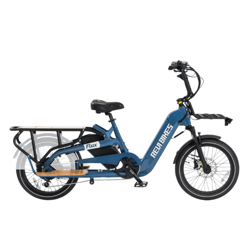 SALE! Revi Bikes Electric Bikes — Urban Bikes Direct