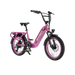 Revi Bikes Electric Bikes Pink Revi Bikes Runabout.2