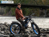 Senada ARCHON PLUS SENADA ARCHON PLUS - All Terrain Fat Tire EBike | 1000W 48V - Financing Available!