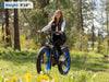 Senada ARCHON PLUS SENADA ARCHON PLUS - All Terrain Fat Tire EBike | 1000W 48V - Financing Available!