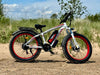 Senada ARCHON PLUS SENADA ARCHON PLUS - All Terrain Fat Tire EBike | 1000W 48V - Financing Available!