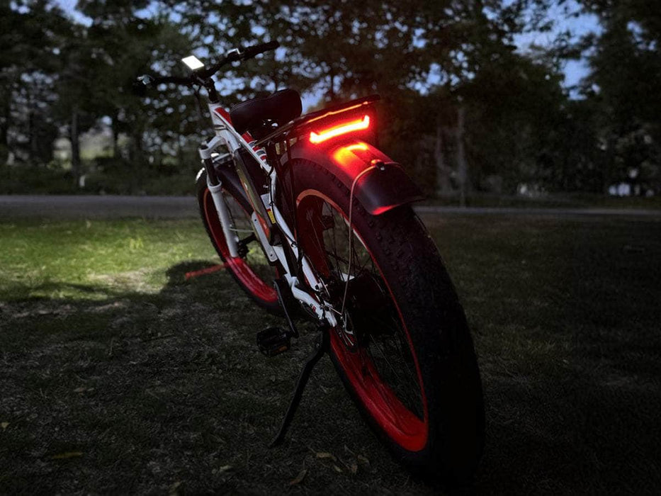 Senada ARCHON PLUS SENADA ARCHON PLUS - All Terrain Fat Tire EBike | 1000W 48V - Financing Available!