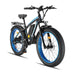 Senada Electric Bikes SENADA ARCHON All Terrain Fat Tire EBike | 1000W 48V