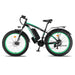 Senada Electric Bikes SENADA ARCHON All Terrain Fat Tire EBike | 1000W 48V