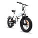Senada Electric Bikes SENADA GLADIATOR Cargo Electric Bike | 750W 48V