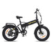 Senada Electric Bikes SENADA GLADIATOR Cargo Electric Bike | 750W 15Ah