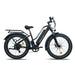 Senada Electric Bikes SENADA HERALD Step Thru Electric Bike | 1000W 48V