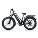 Senada Electric Bikes SENADA HERALD Step Thru Electric Bike | 1000W 48V