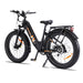 Senada Electric Bikes SENADA MAYOR 750W 48V 20Ah Premium All-terrain Fat Tire Electric Bike