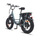 Senada Electric Bikes SENADA OSPREY *UL 2849 Certified|500W 48V 20Ah| Torque Sensor|Fat Tire Ebike