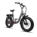 Senada Electric Bikes SENADA OSPREY *UL 2849 Certified|500W 48V 20Ah| Torque Sensor|Fat Tire Ebike