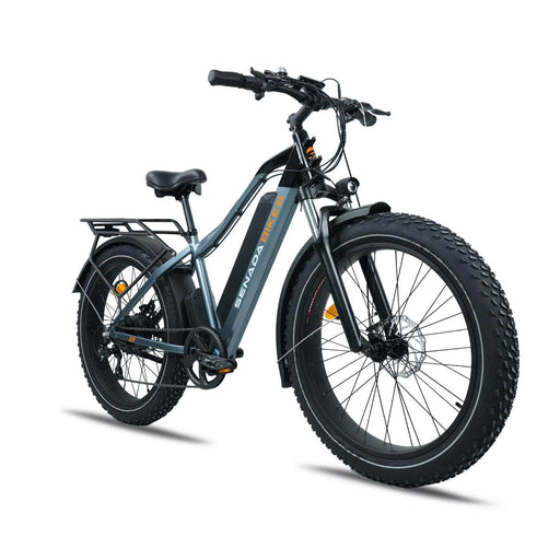 Senada Electric Bikes Senada Saber All Terrain Electric Bike | 1000W