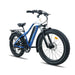 Senada Electric Bikes Senada Saber All Terrain Electric Bike | 1000W