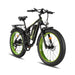 Senada Electric Bikes SENADA VIPER Softail Electric Mountain Bike | 1000W 48V