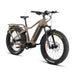 Urban Bikes Direct E-Bike FDE Rambo Venom 2.0 - Official Rambo Authorized Dealer! Financing Available!