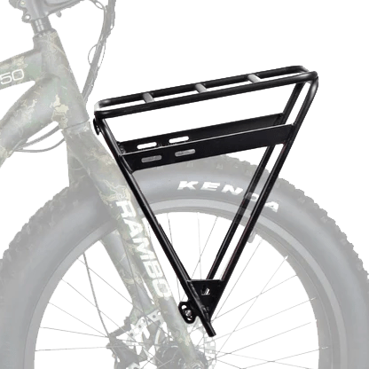 Urban Bikes Direct Rack Rambo - Front Luggage Rack