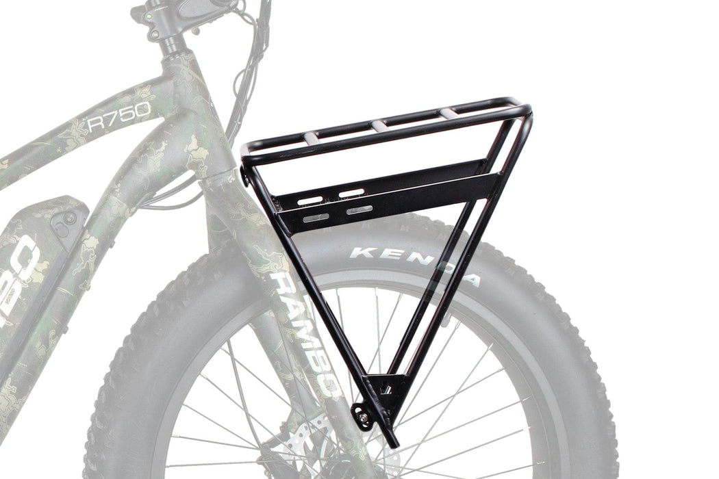 Urban Bikes Direct Rack Rambo - Front Luggage Rack