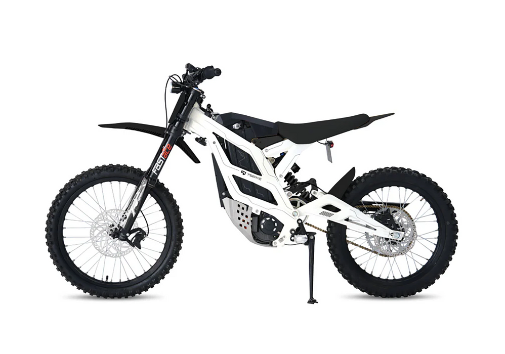 79BIKE Falcon GT Electric Dirt Bike - 72V 40Ah 16,000W!! Top Speed 59 MPH! - 100% Financing Available!