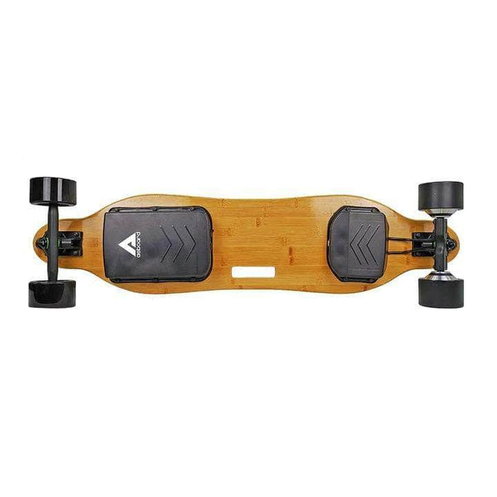 AEBoard AE2 (STREET) Electric Skateboard — Urban Bikes Direct