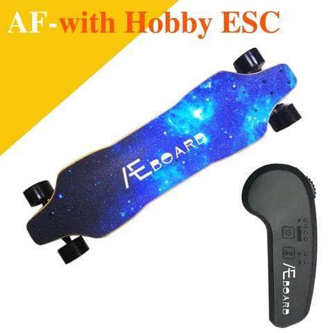 AEBOARD AF (STREET) Electric Skateboard