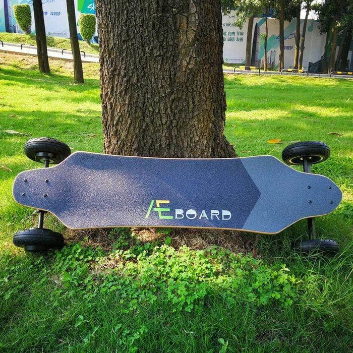 AEBOARD AT2 (ALL TERRAIN) Electric Skateboard