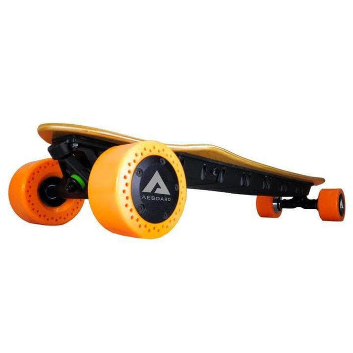 AEBOARD AX PLUS (STREET) Electric Skateboard