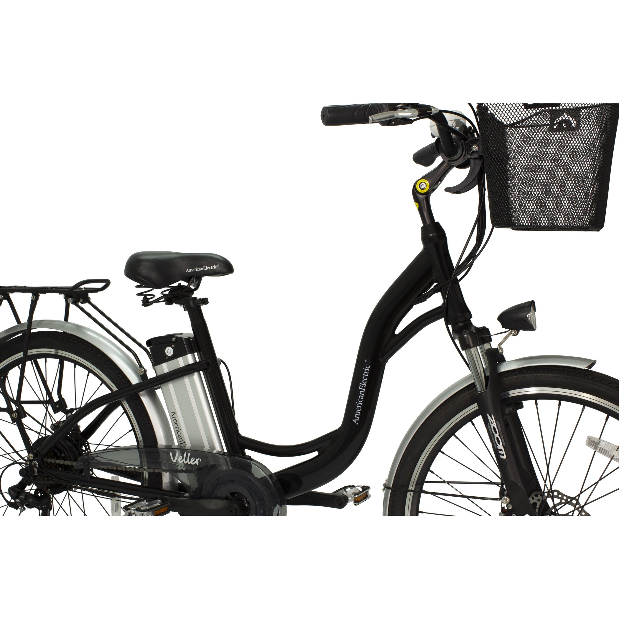 arrow 10 electric bike precio