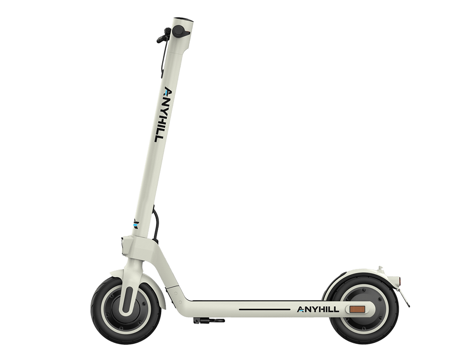 pause Vælge global ANYHILL UM-2 Electric Scooter Peak Power 750W, Max speed 19 mph, Max L —  Urban Bikes Direct