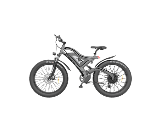 Aostirmotor Electric Bikes Aostirmotor All Terrain Electric Mountain Bike S18