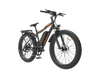 Aostirmotor Electric Bikes Aostirmotor Commuting Electric Bicycle S07