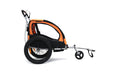 Bakcou Electric Bike Bakcou Little Cub Hauler - trailer for your child!