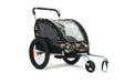 Bakcou Electric Bike Bakcou Little Cub Hauler - trailer for your child!