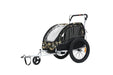 Bakcou Electric Bike Camo Bakcou Little Cub Hauler - trailer for your child!