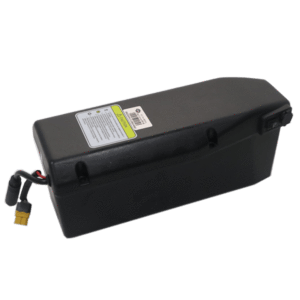 Pack batterie Ebike / Batterie lithium 48V 17Ah pour vélo