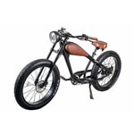 SALE! Civi Bikes Cheetah Electric Cruiser Bike Best Selling Ebike ...