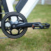 Dirwin Copy of Dirwin Seeker Fat Tire Electric Bike 750W 768WH