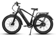 Dirwin Electric Bike Dirwin Pioneer Fat Tire Electric Bike 750W 720WH