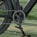 Dirwin Electric Bike Dirwin Pioneer Fat Tire Electric Bike 750W 720WH