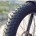 Dirwin Electric Bike Dirwin Seeker Step-Thru Fat Tire Electric Bike 750W 768WH