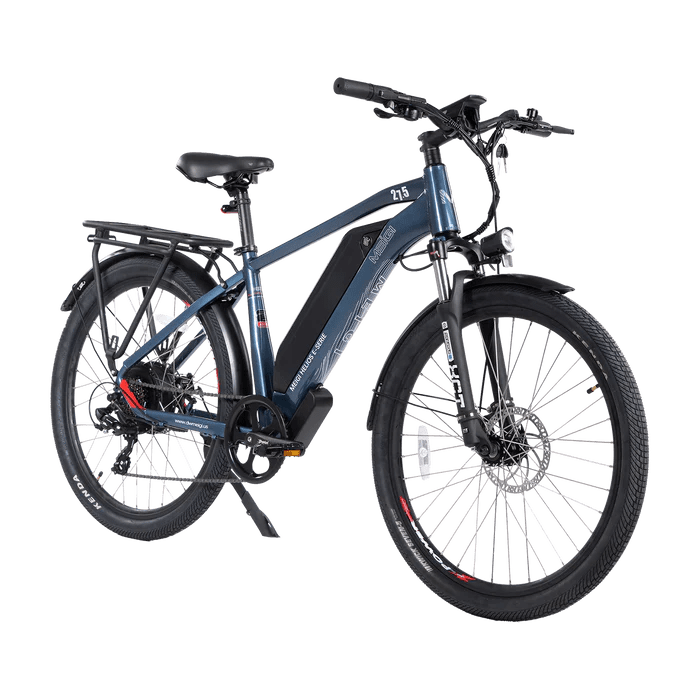 DWMEIGI Electric Bikes Blue MG7612-HELIOS
