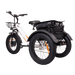 DWMEIGI Electric Bikes DWMEIGI MG1703-ZEUS