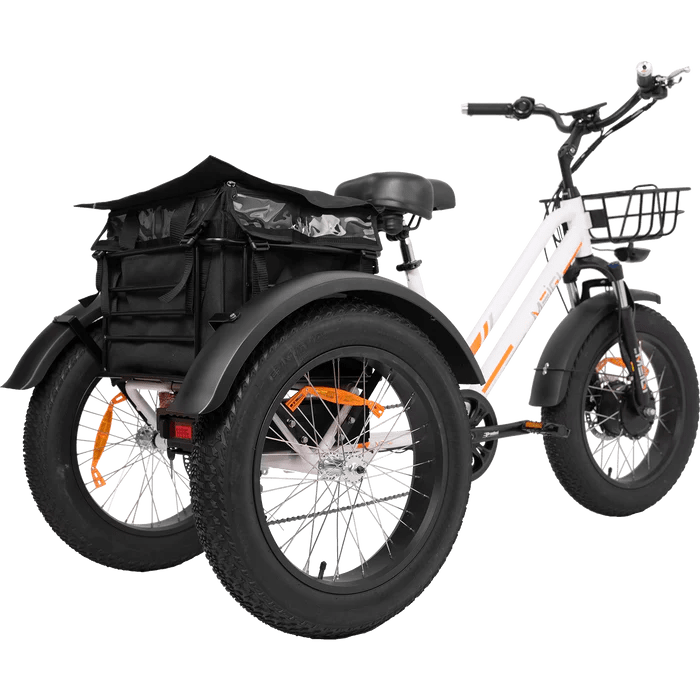 DWMEIGI Electric Bikes DWMEIGI MG1703-ZEUS